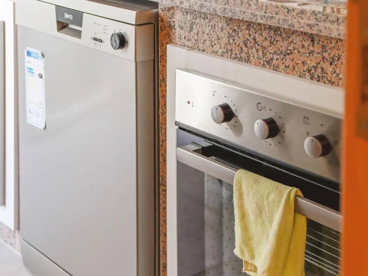 Luxueuse Appart Golf Tanger For Families Εξωτερικό φωτογραφία