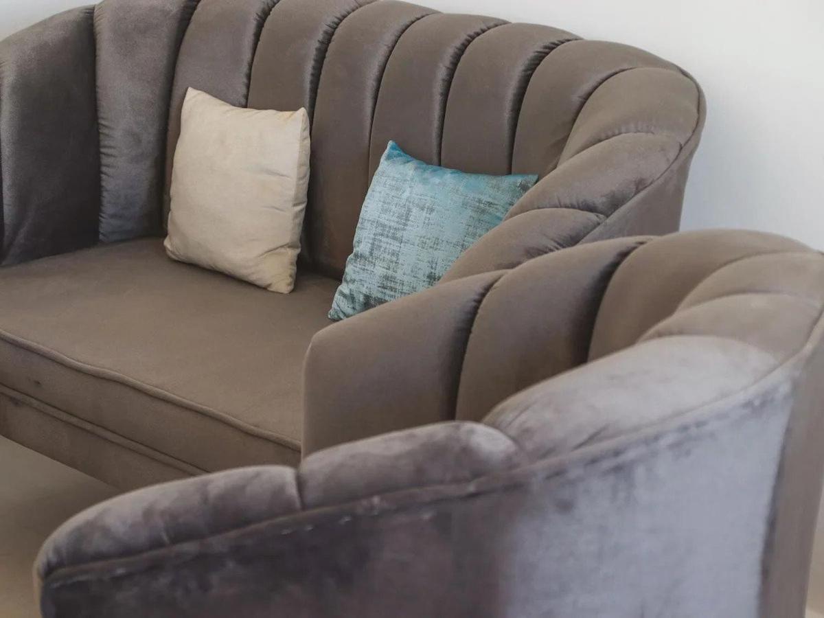 Luxueuse Appart Golf Tanger For Families Εξωτερικό φωτογραφία