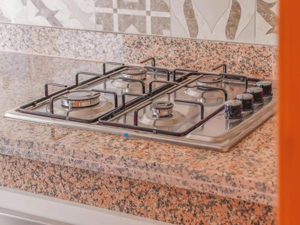 Luxueuse Appart Golf Tanger For Families Εξωτερικό φωτογραφία