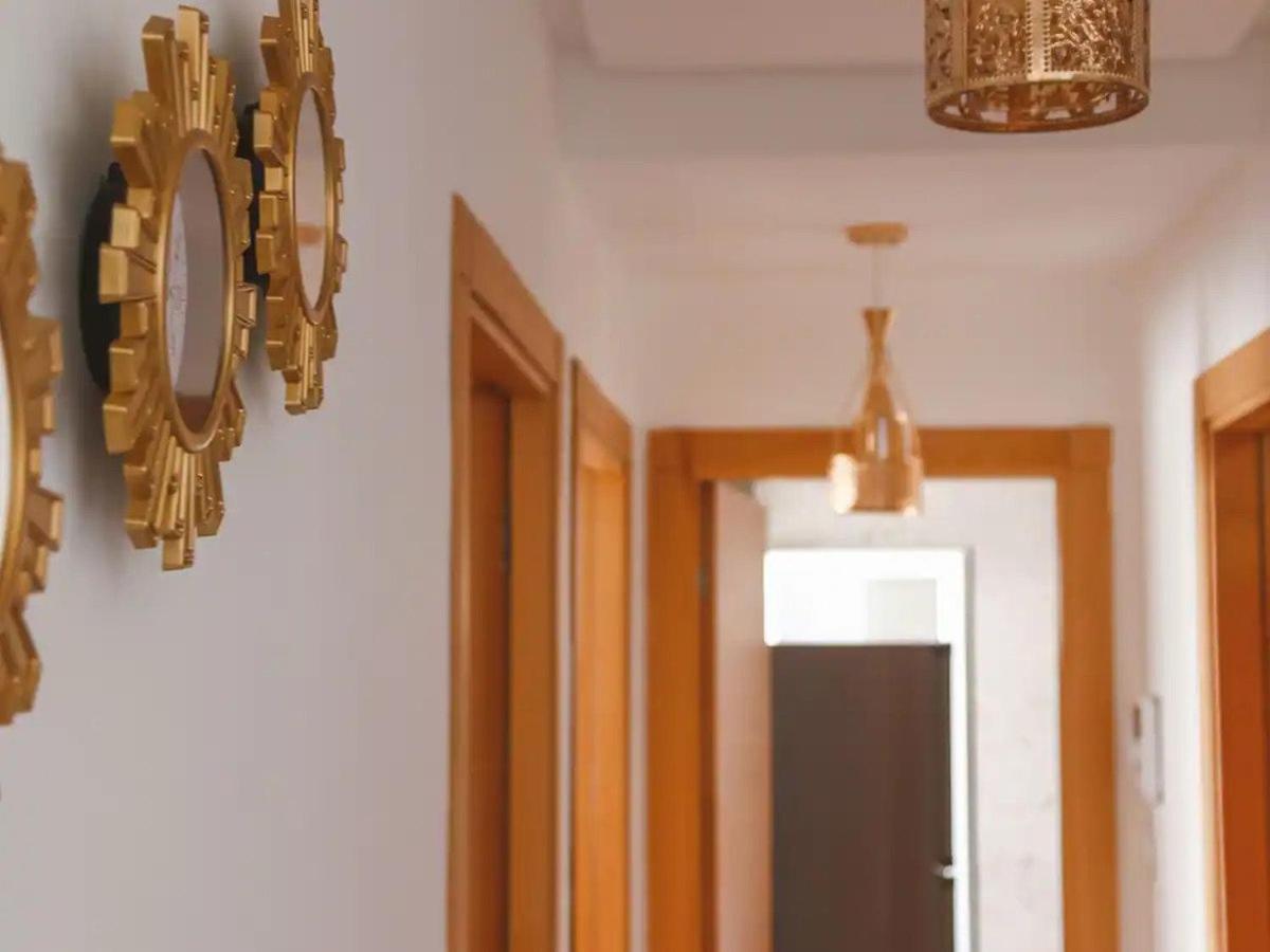 Luxueuse Appart Golf Tanger For Families Εξωτερικό φωτογραφία