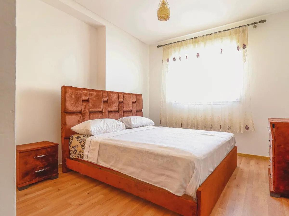 Luxueuse Appart Golf Tanger For Families Εξωτερικό φωτογραφία