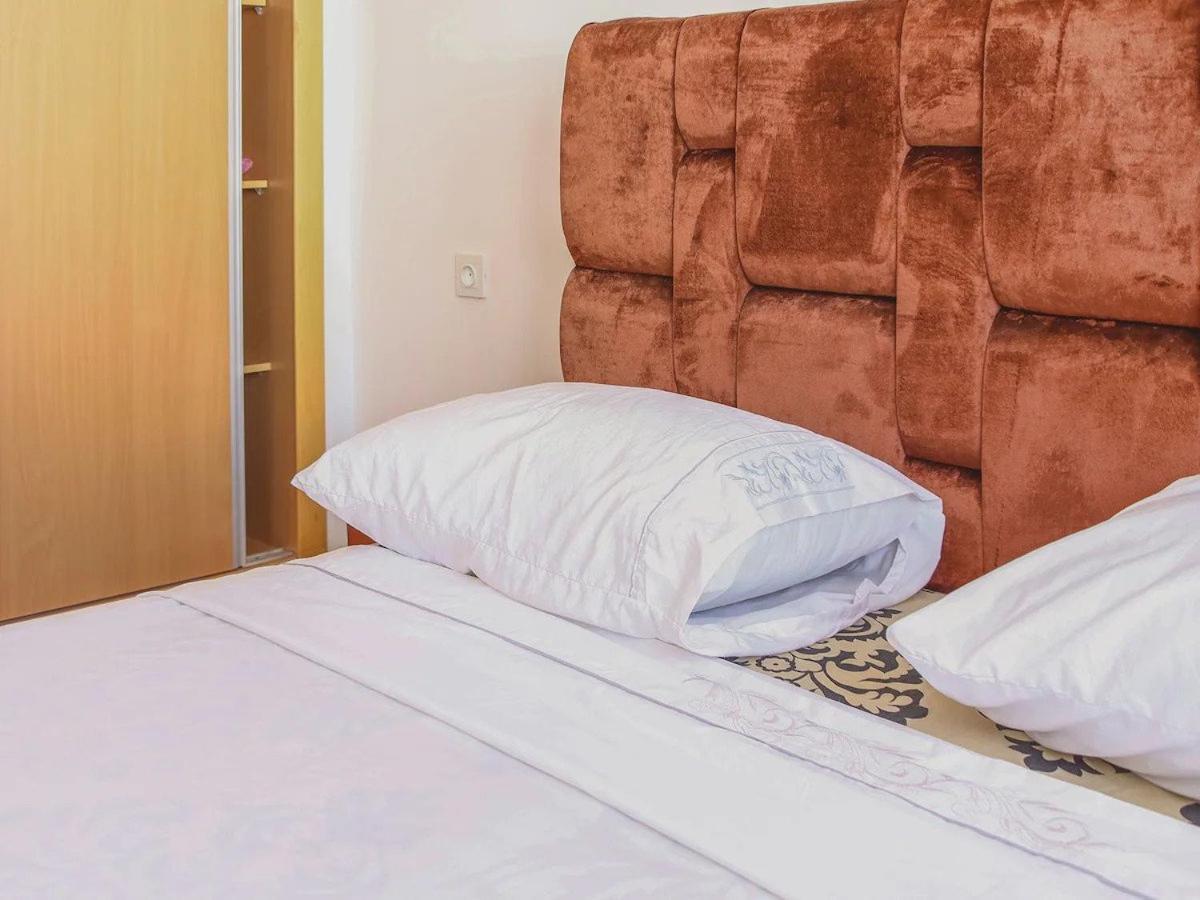 Luxueuse Appart Golf Tanger For Families Εξωτερικό φωτογραφία