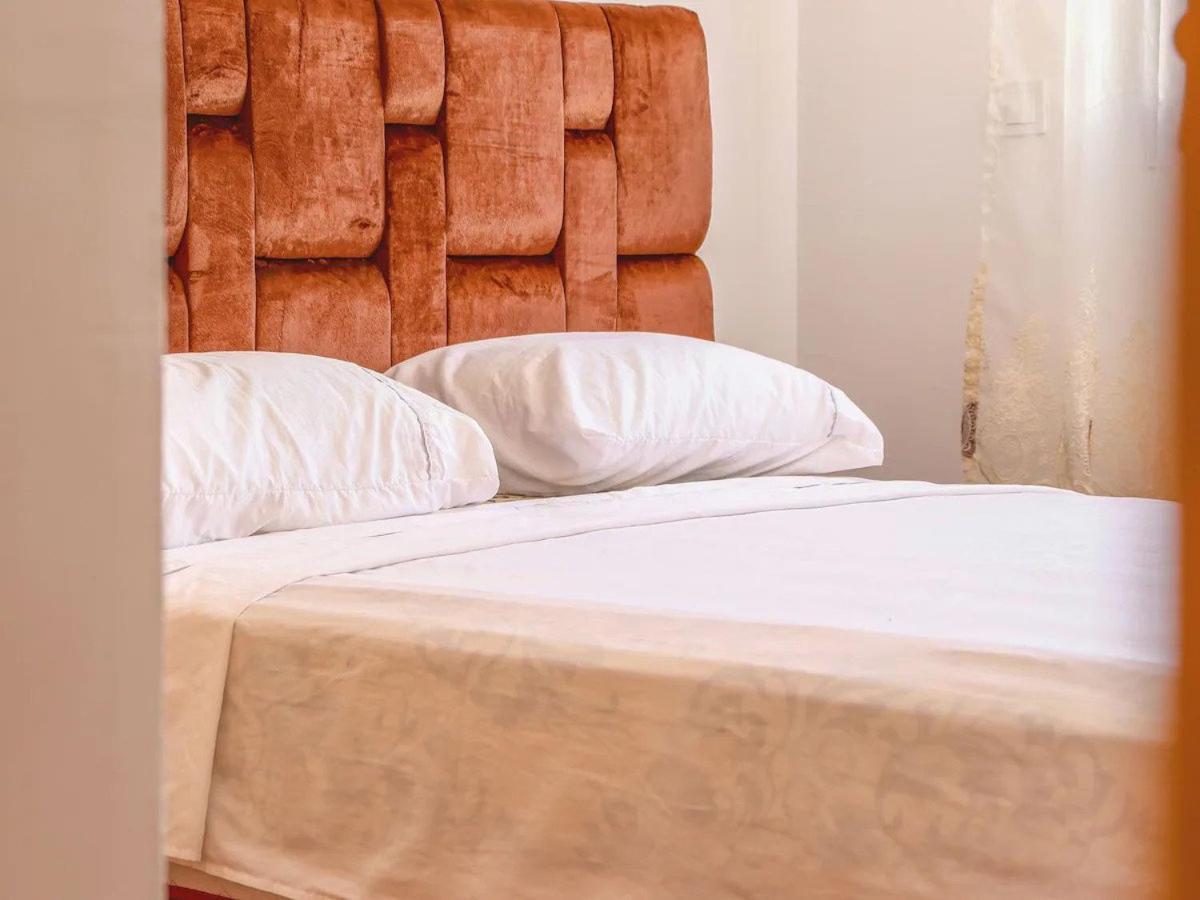 Luxueuse Appart Golf Tanger For Families Εξωτερικό φωτογραφία
