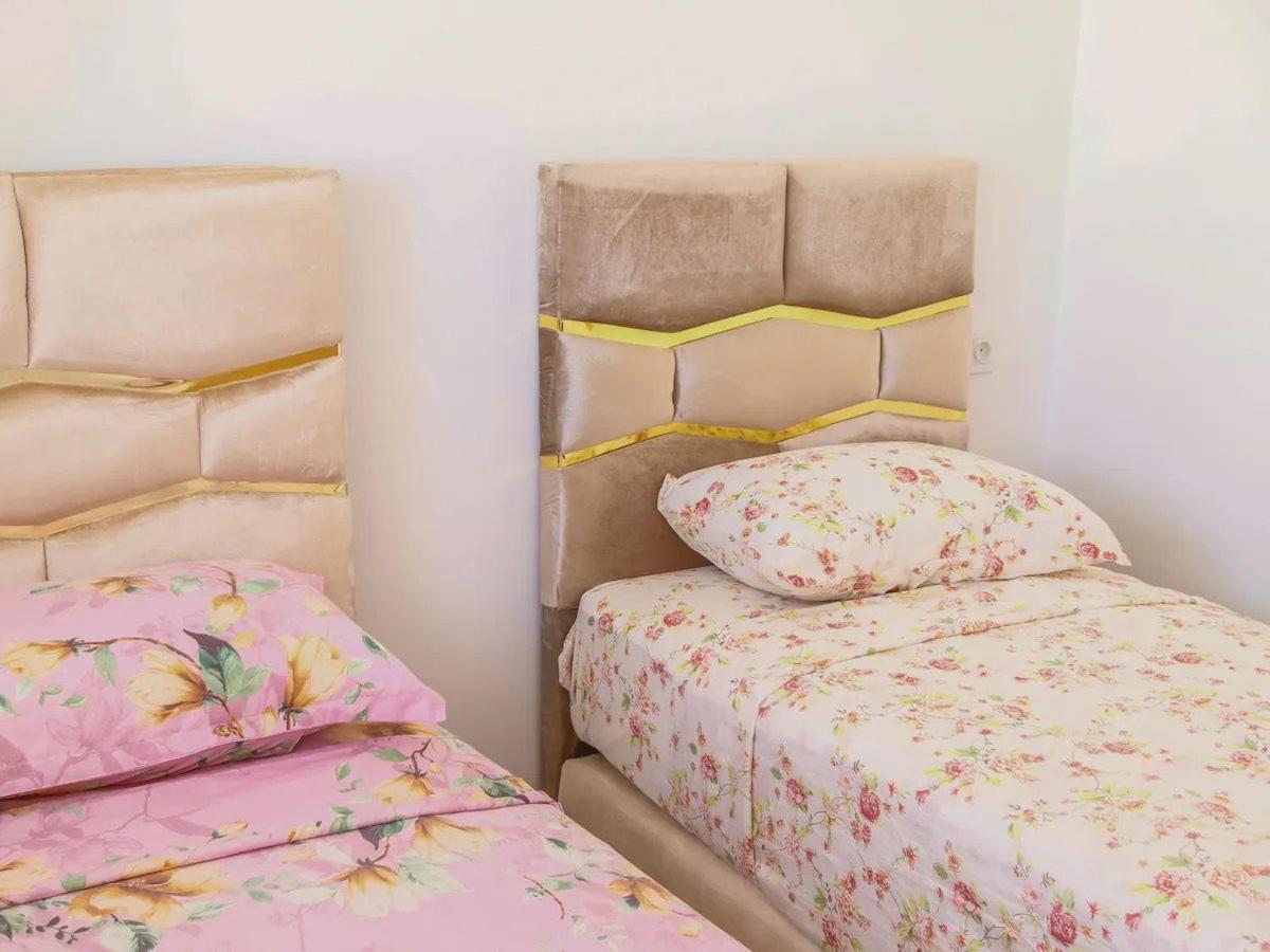 Luxueuse Appart Golf Tanger For Families Εξωτερικό φωτογραφία